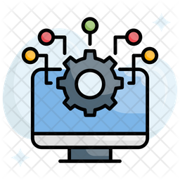 Detail Integration Icon Nomer 13