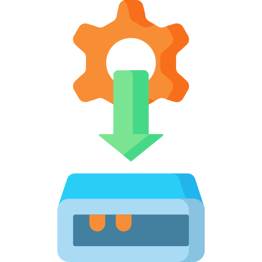 Detail Integration Icon Nomer 18