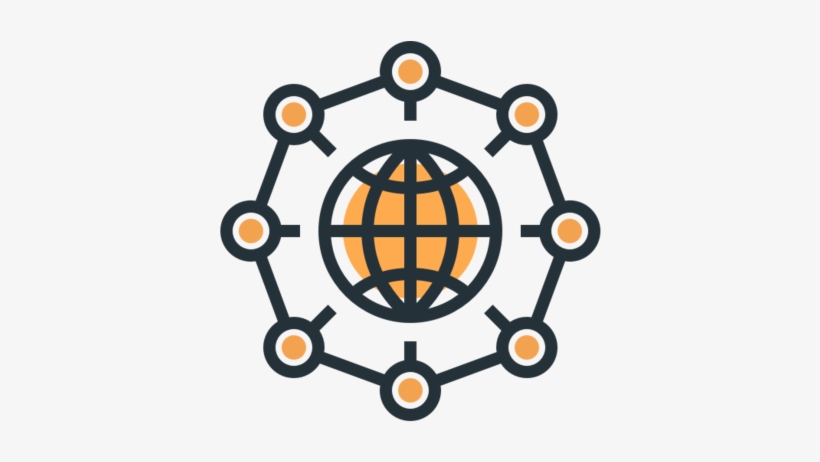 Detail Integration Icon Nomer 19
