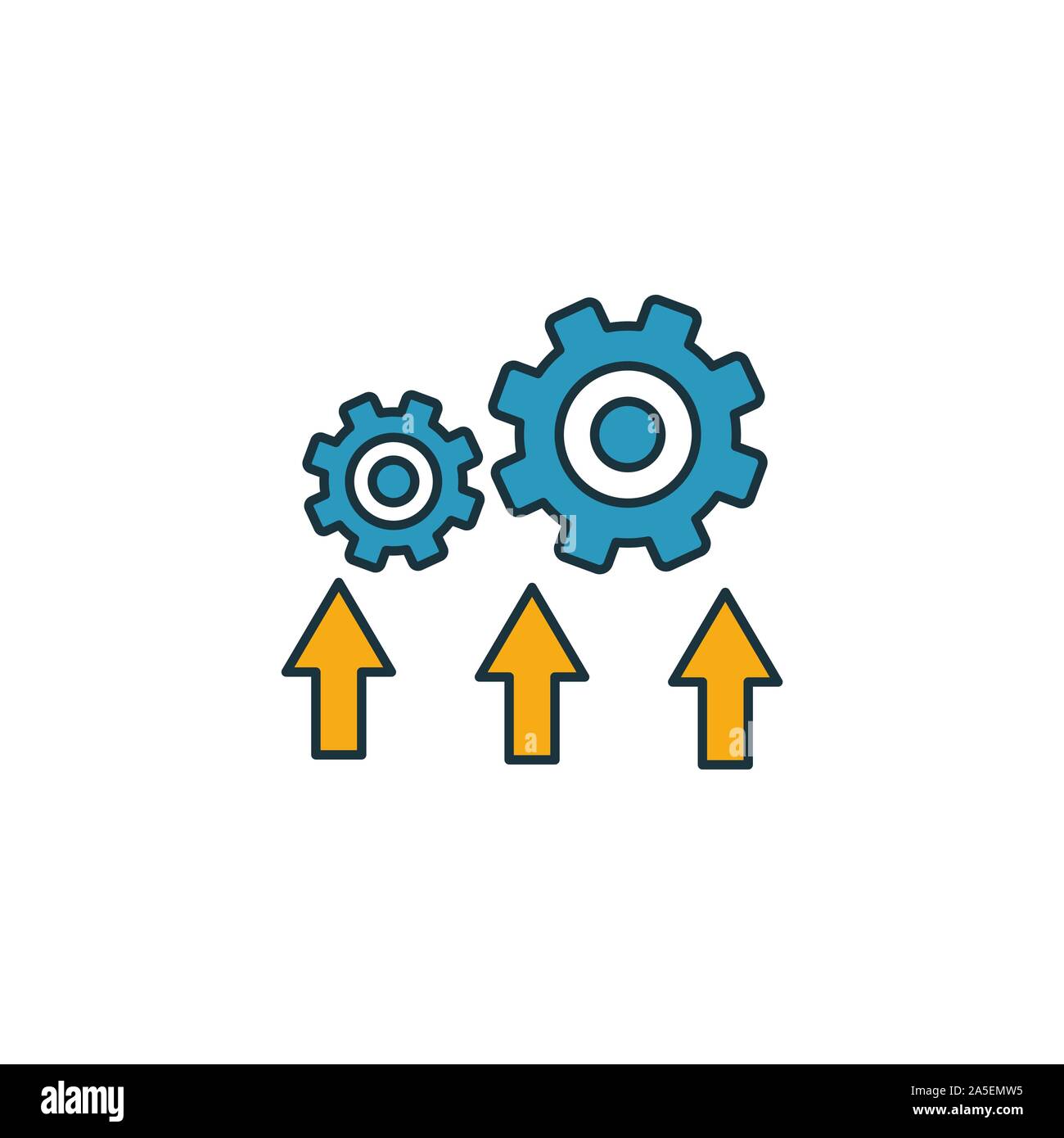 Detail Integration Icon Nomer 23