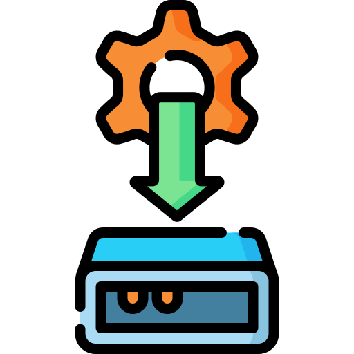 Detail Integration Icon Nomer 24