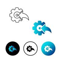 Detail Integration Icon Nomer 25