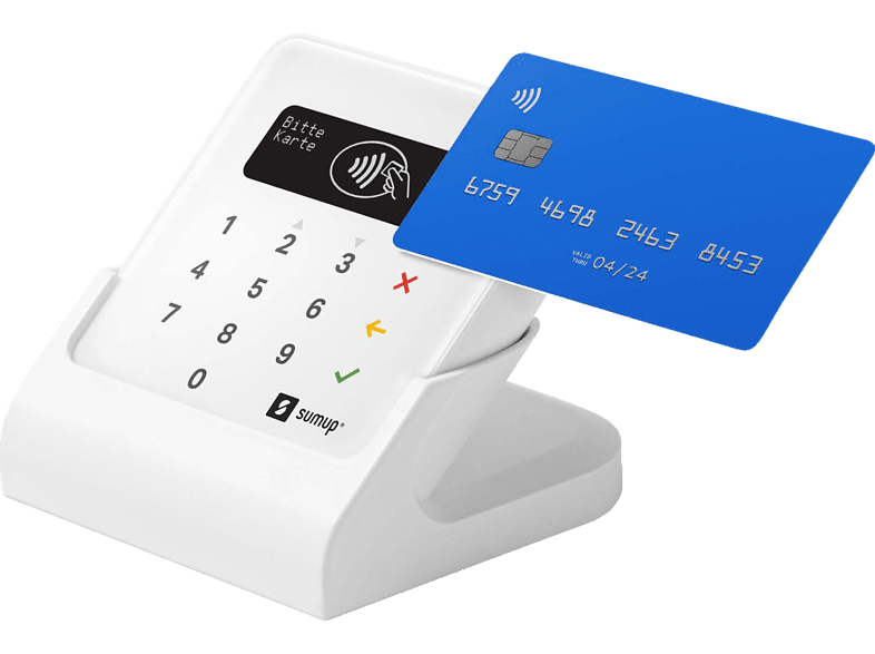 Detail Kreditkartenterminal Kaufen Nomer 2