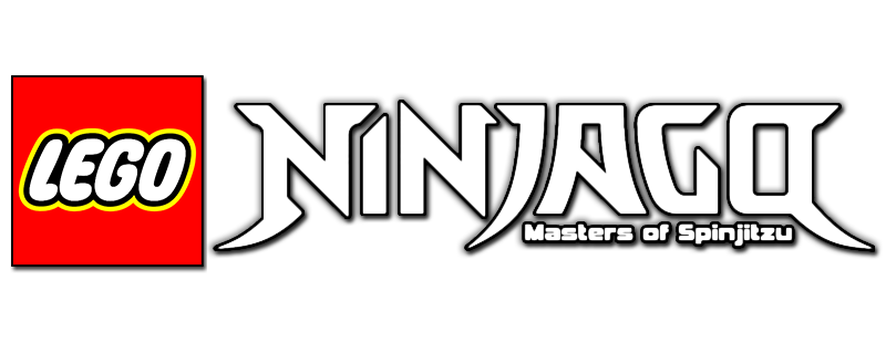 Detail Ninjago Logo Nomer 3