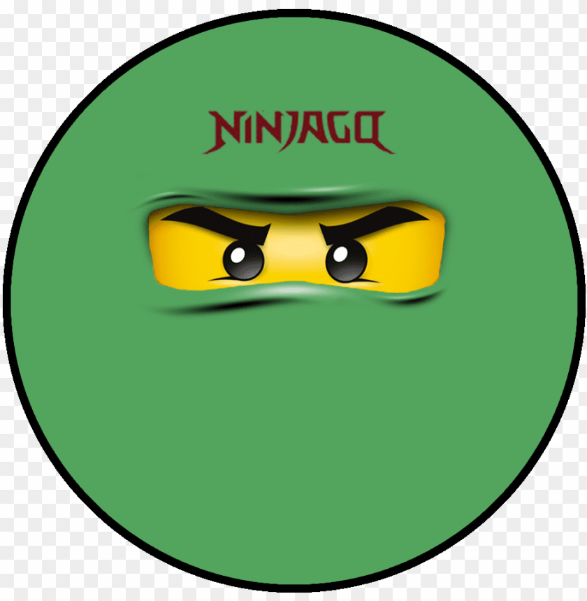 Detail Ninjago Logo Nomer 6