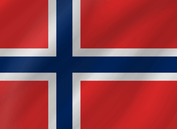 Detail Norwegen Flagge Bilder Nomer 9