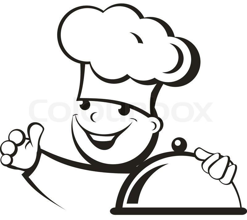 Detail Piktogramm Kochen Nomer 8