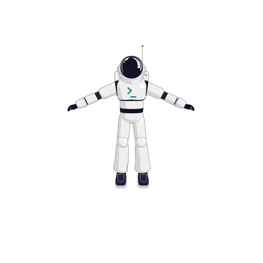Detail Roboter Bein Nomer 21