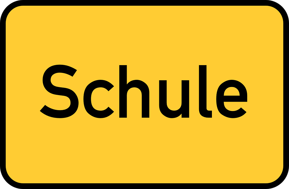 Schule Bilder - KibrisPDR