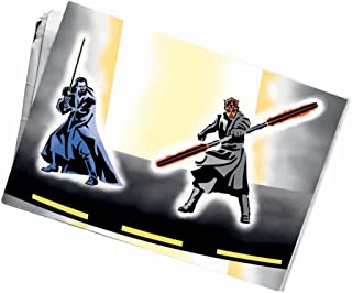 Detail Star Wars Schablonen Zum Ausdrucken Nomer 25