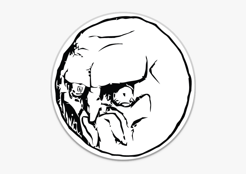 Detail Stickman Meme Nomer 14