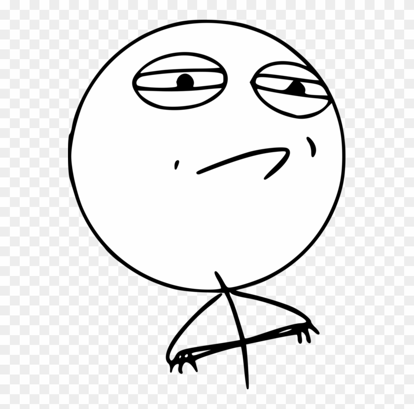 Stickman Meme - KibrisPDR