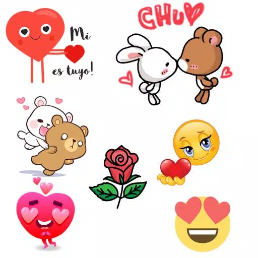 Detail Whatsapp Sticker Gratis Nomer 6