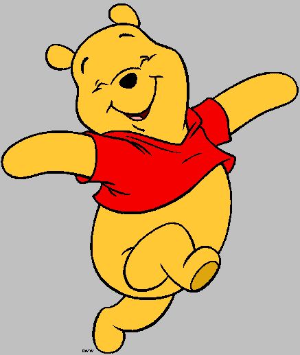 Detail Winnie Puuh Meme Nomer 20