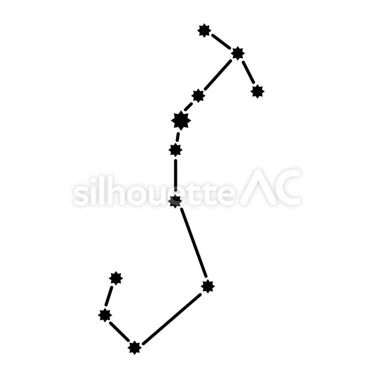 Detail 12 Constellation Nomer 16