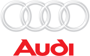 Detail Audi Logo Vector Nomer 9
