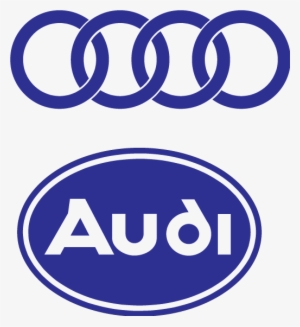 Detail Audi Logo Vector Nomer 12