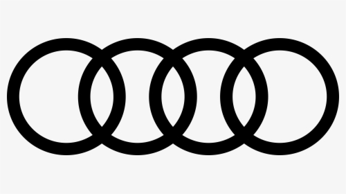 Audi Logo Vector - KibrisPDR