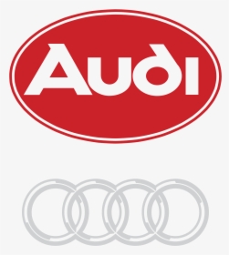 Detail Audi Logo Vector Nomer 13