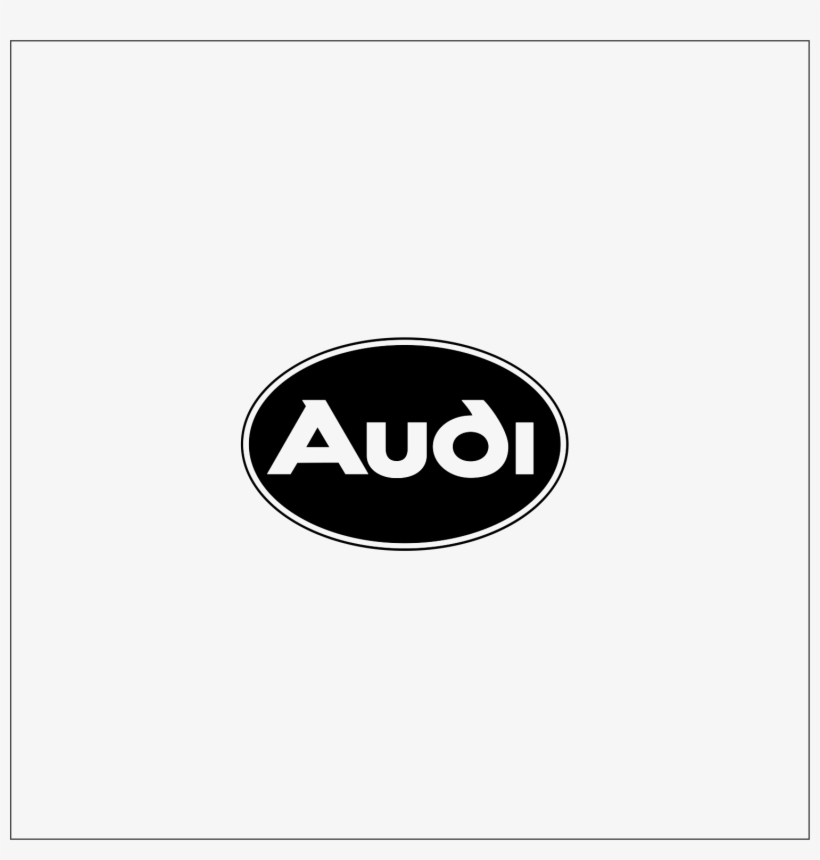Detail Audi Logo Vector Nomer 19