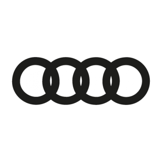 Detail Audi Logo Vector Nomer 5