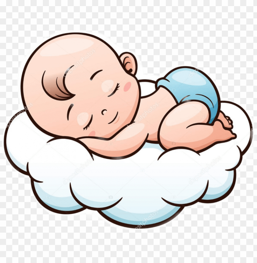 Detail Baby Comic Nomer 12