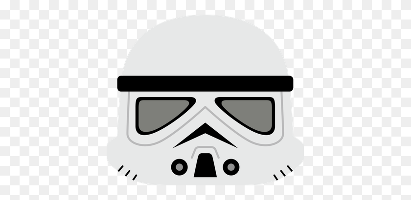 Detail Bell Stormtrooper Helmet Nomer 9