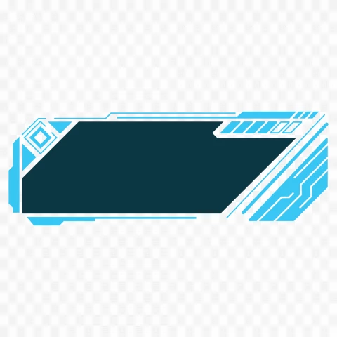 Detail Blue Hud Nomer 14