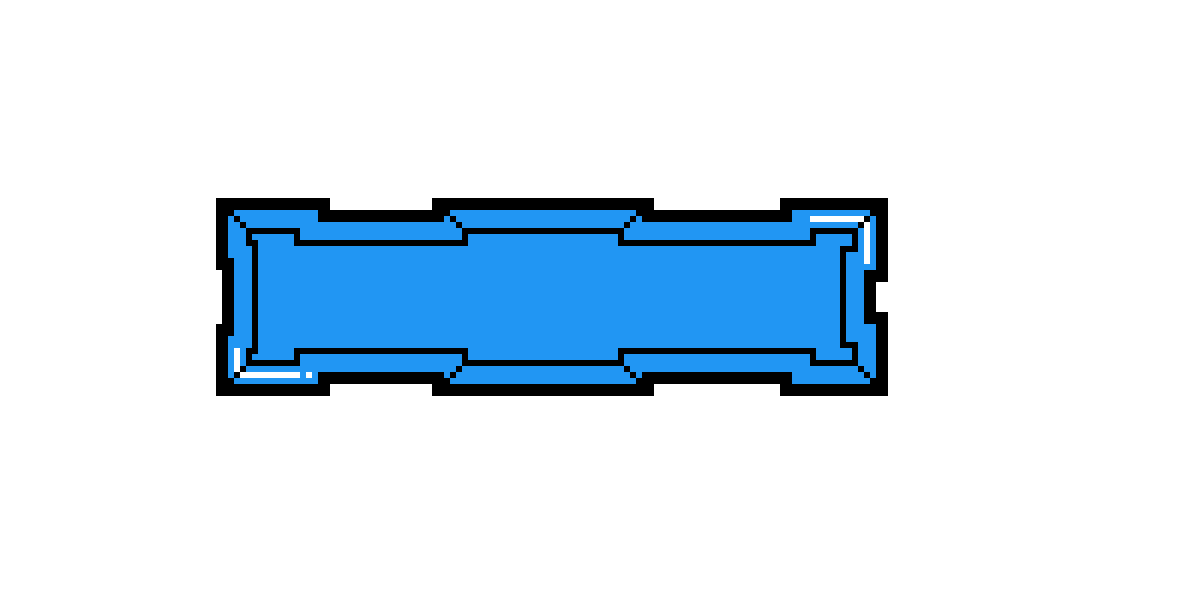 Detail Blue Hud Nomer 2
