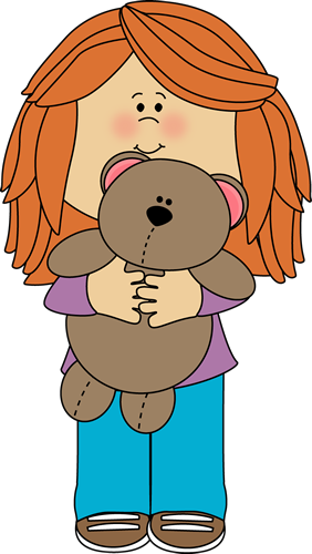 Detail Clipart Teddy Nomer 18