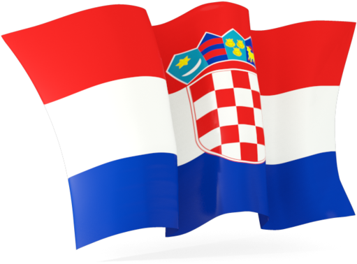 Detail Croatia Flag Png Nomer 22