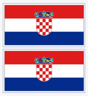 Detail Croatia Flag Png Nomer 6