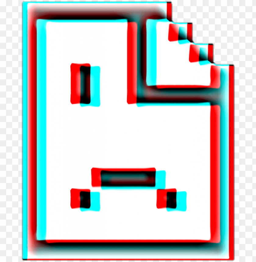Detail Glitch Text Nomer 17