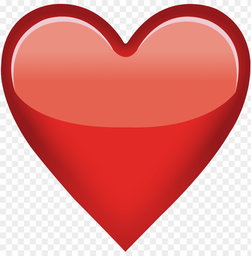 Detail Hearts Emoji Png Nomer 2