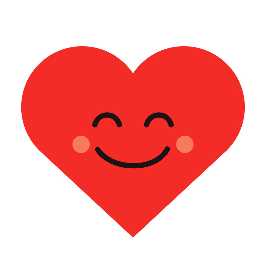 Detail Hearts Emoji Png Nomer 21