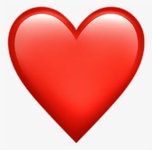 Detail Hearts Emoji Png Nomer 25