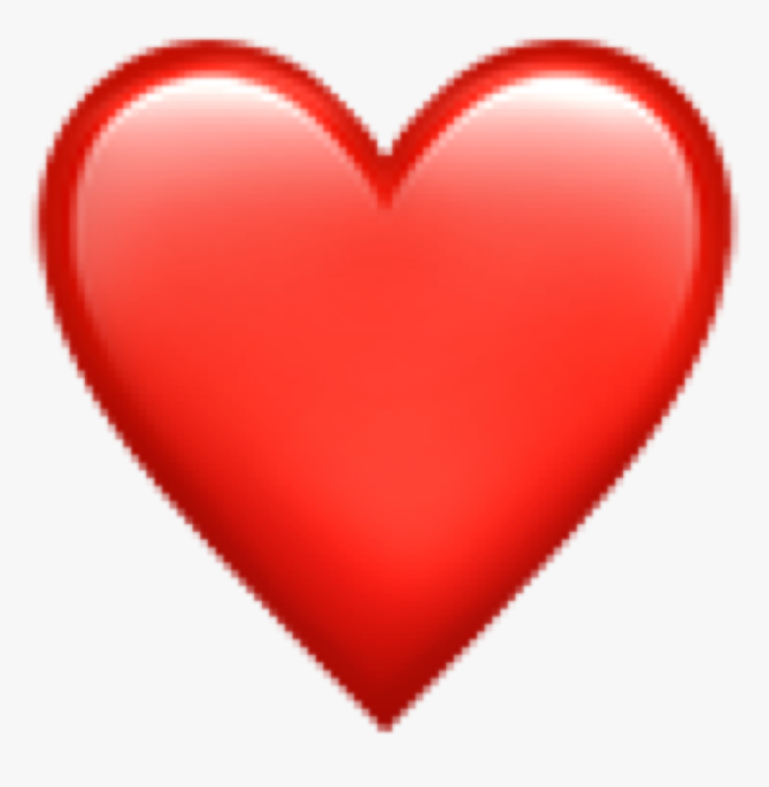 Detail Hearts Emoji Png Nomer 3