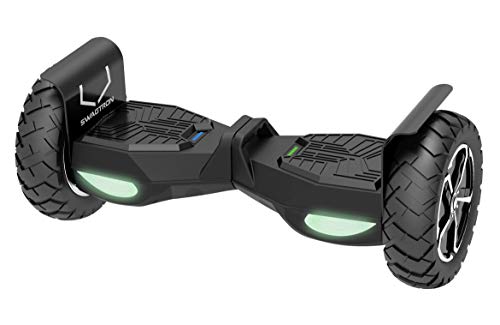 Detail Hoverboard Mit Einem Rad Nomer 2