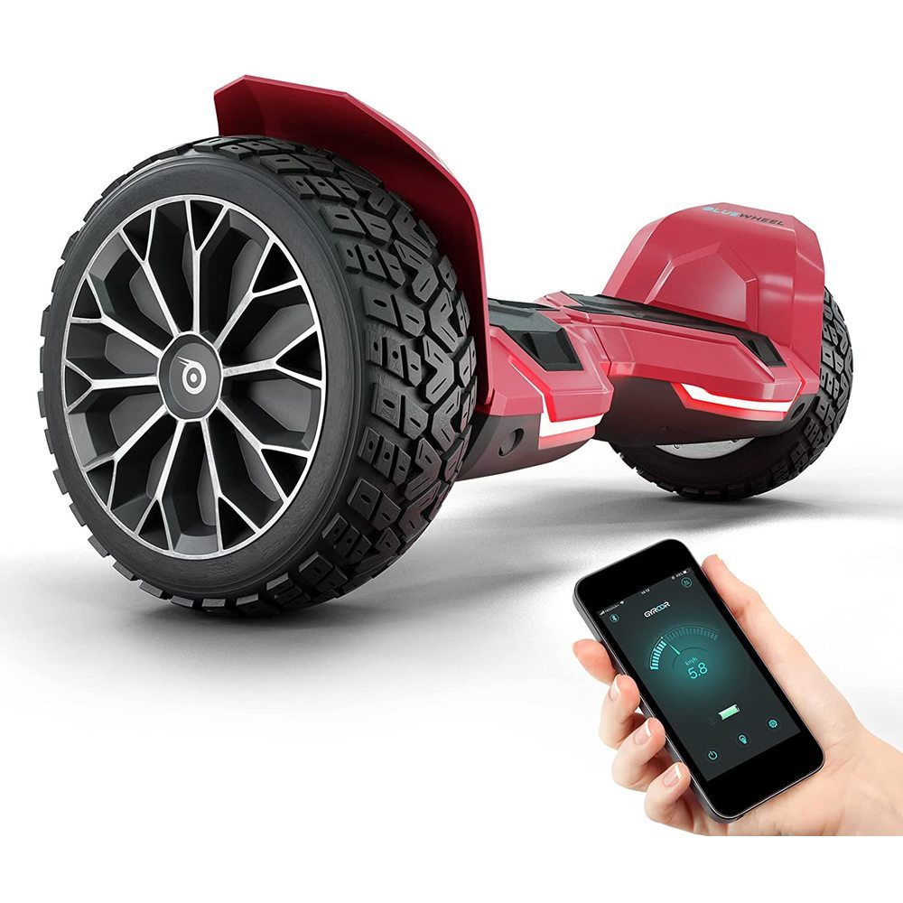 Detail Hoverboard Mit Einem Rad Nomer 20