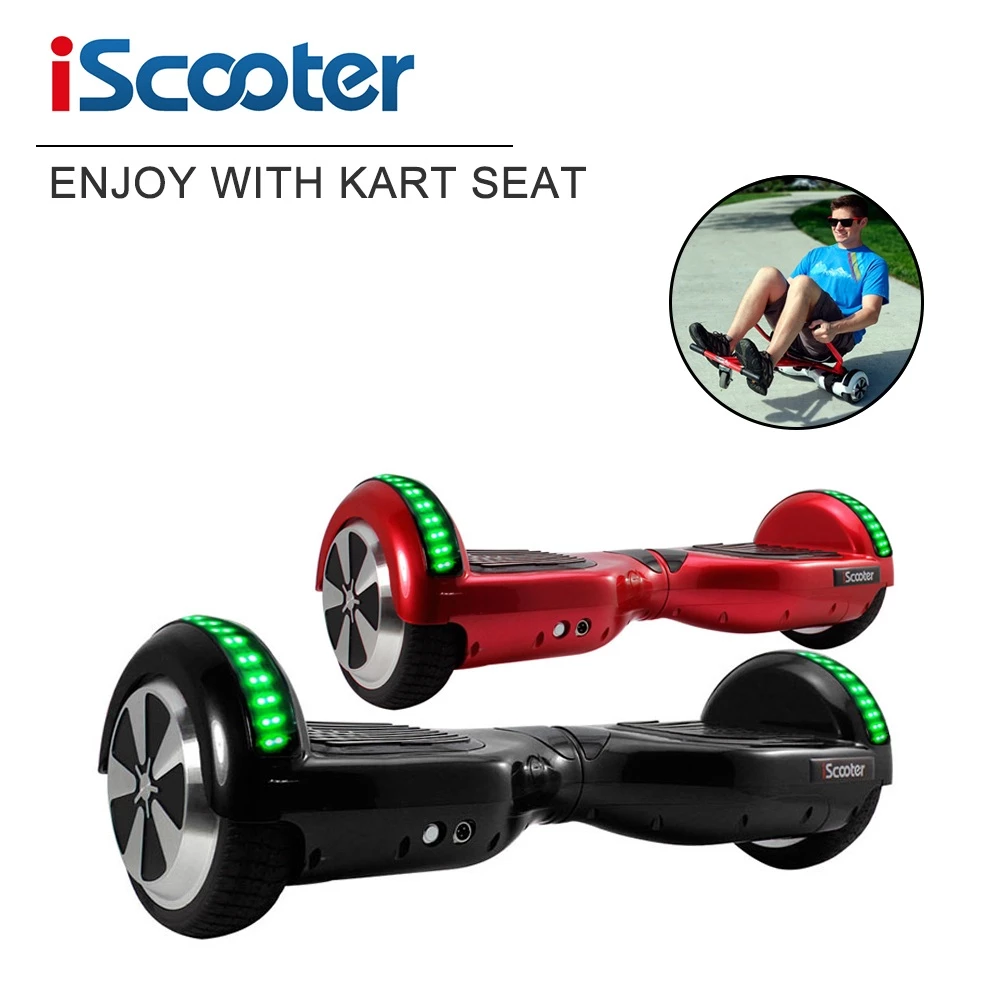 Detail Hoverboard Mit Einem Rad Nomer 7