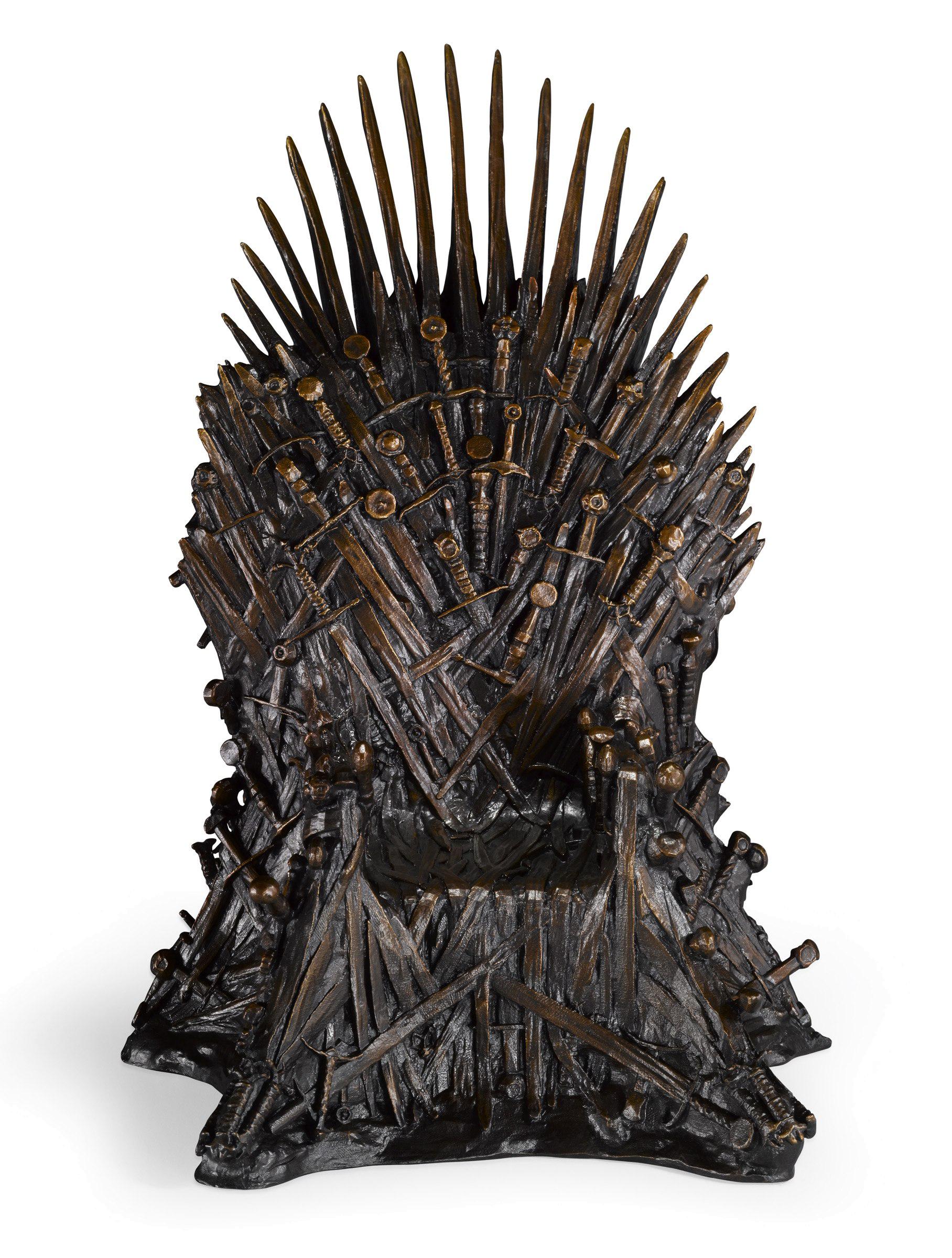 Detail Iron Throne Png Nomer 22