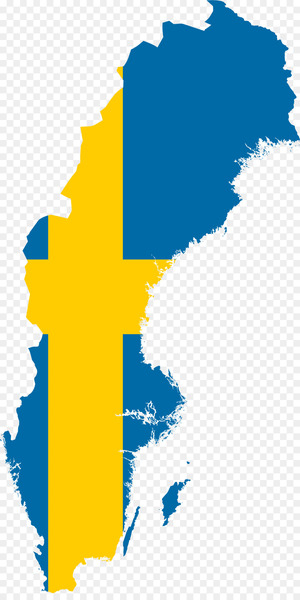 Detail Karte Von Schweden Nomer 18