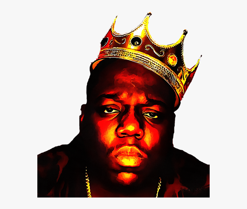 Notorious Big Png - KibrisPDR