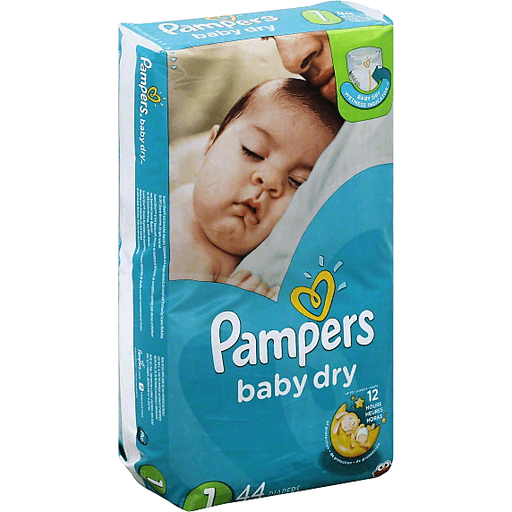 Detail Pampers Body Nomer 13