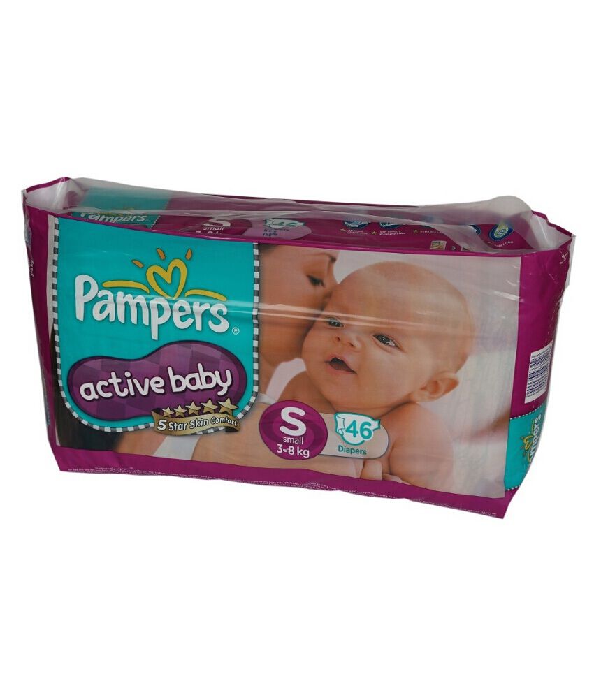 Detail Pampers Body Nomer 14