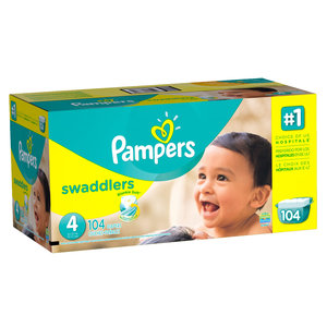 Detail Pampers Body Nomer 17