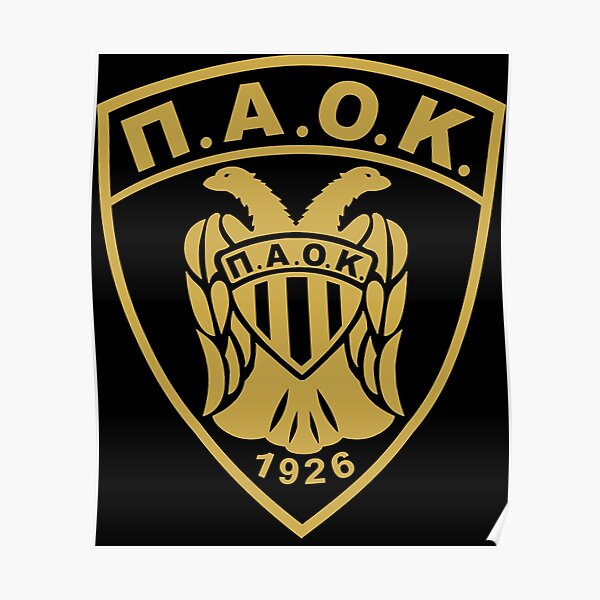 Detail Paok Saloniki Logo Nomer 13