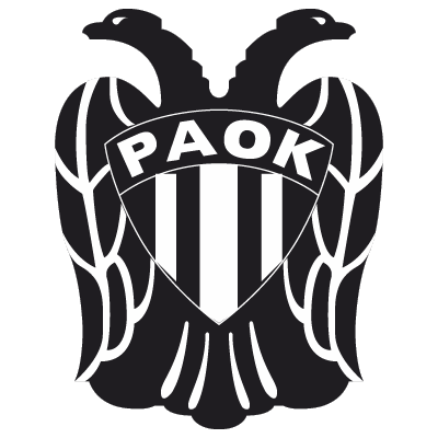 Detail Paok Saloniki Logo Nomer 5