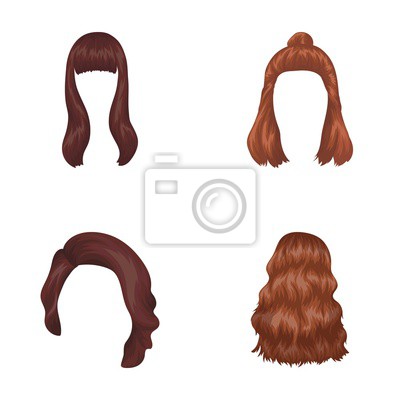 Detail Rote Haare Frisuren Nomer 12