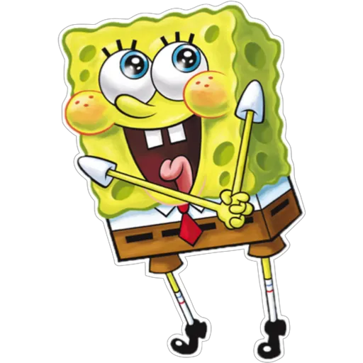 Detail Spongebob Meme Sticker Whatsapp Nomer 3